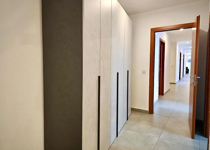 Appartement Bright & Spacious 3br Sleeps 7 Great Location *